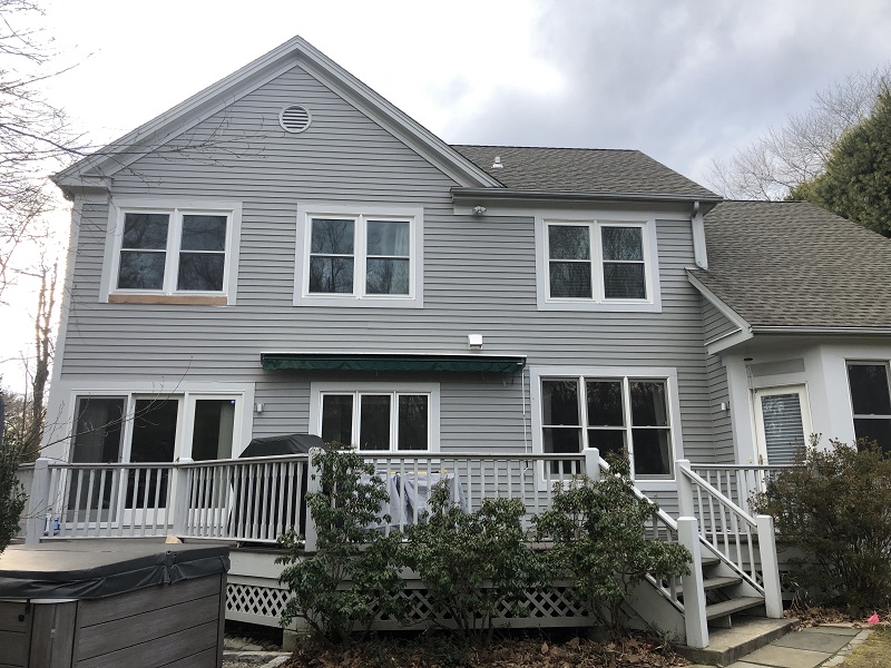 Window Solutions Plus Window Installation